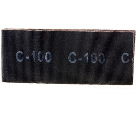 Сетки абразивные 10 шт, P100, 110x270 мм Ultima 116073 