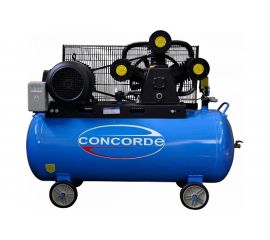 Компрессор CONCORDE CD-AC480/100-3 6616137 