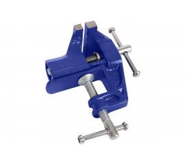 Тиски с креплением для стола KRAFT 60 мм KT 705214 