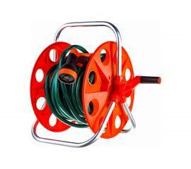 Катушка для шланга на подставке Gigant GR-03 