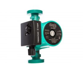 Циркуляционный насос Oasis CR-32/6 4670004373040 