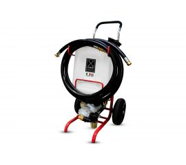 Элиминейтор для инженерных систем X-Pump 46 FLUSH 01091846XPFL 