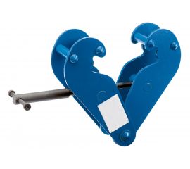 Балочный захват TOR LJ-Q-1 (г/п 1 т) 12216 