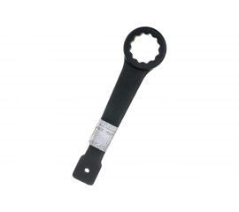 Силовой накидной ключ 27 мм FORCE 79327 