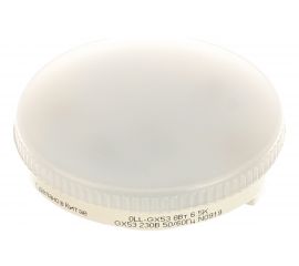 Лампа ОНЛАЙТ OLL-GX53-8-230-6.5K 61132 