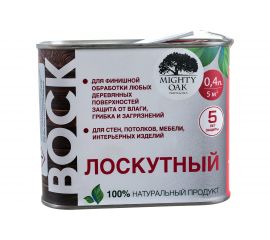 Лоскутный воск Mighty Oak 0.4 л MO101 