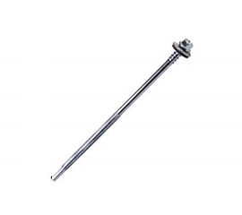 Cаморез для сэндвич-панели ЕВРОПАРТНЕР ZN 6,3/5,5x200 1шт. 0 0054 0 