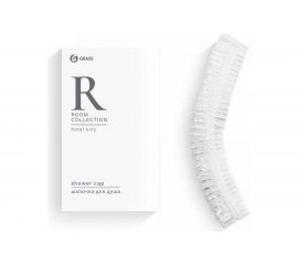 Шапочка для душа Grass Room HR-5020 