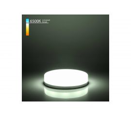 Светодиодная лампа Elektrostandard BLGX5311 GX53 LED PC 6W 6500K a055348 