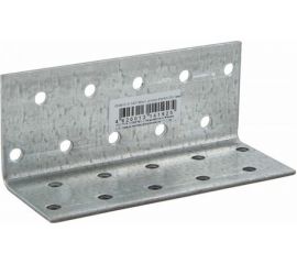 Монтажный уголок Rock RKM14, 40х40х100х2 мм 20 шт. 411407 