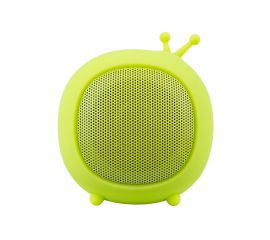 Портативная акустика Rombica MySound Telly - Green BT-S094 