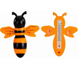 Уличный термометр Пчелка Gigi Park 003563 