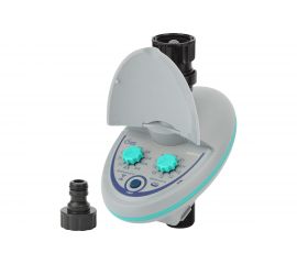 Таймер с механическим дисплеем GREEN APPLE GATM01002 Б0039039 