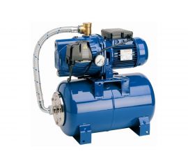 Насосная станция Speroni HW CAM 60/25 101150280 