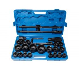 Набор инструментов ROCKFORCE 26пр, RF-68262-5MPB 