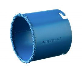 Коронка кольцевая c карбид-вольфрамовым нанесением (73х55 мм) ЗУБР 33350-73_z01 