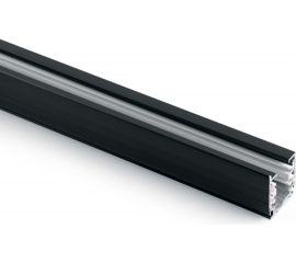 Трехфазный шинопровод ЭРА STR-30-B-TR-3 черный 3м 4TRA, Б0049760 