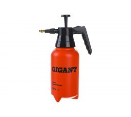 Ручной опрыскиватель для обезжиривателей Gigant 1.25 л GS-01 