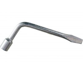 Баллонный ключ Сервис Ключ 17мм 260мм 71370 