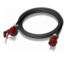 Удлинитель Alpenbox CEE16A 5P - IP44 XTREM H07RN-F 5G2,5 10м. 8970002 