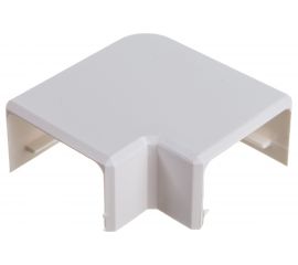 Плоский угол Legrand для мини-каналов Metra - 15x10 638103 