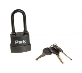 Навесной всепогодный замок Park P-0245-01 288115 