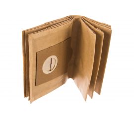 Мешки-пылесборники оригинальные бумажные OZONE (5 шт.) Bosch/Siemens Typ E,D,F,G P-05 