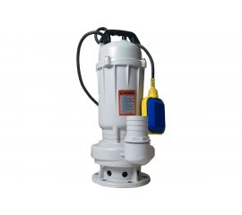 Погружной фекальный насос MAGNETTA WQD6-16-0.75L3 