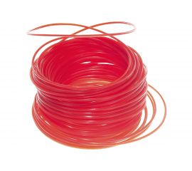 Леска для триммера звезда (1.3 мм; 15 м) СИБРТЕХ 961675 