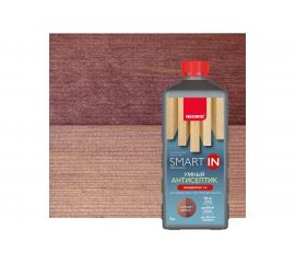 Декоративный антисептик NEOMID Smart In для внутренних работ, горный вереск, 1 кг Н-Sm_In-1/гор.вер 