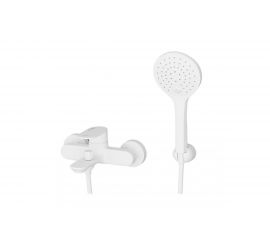 Смеситель для ванны WasserKRAFT латунь Mindel 8501 