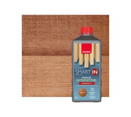 Декоративный антисептик NEOMID Smart In для внутренних работ, фундук, 1 кг Н-Sm_In-1/фунд 