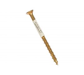 Конструкционный шуруп для дерева ЕВРОПАРТНЕР потай TORX 40, ж/п 8x100 1шт. 0 1421 0 