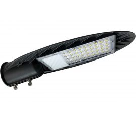 Светильник Jazzway PSL 03 30w 5000K IP65 GR AC190-260V 5013735 