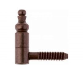 Петля Amig покр. бронза 6869 