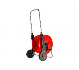 Катушка для шланга с рукояткой на колесах Gigant GR-04 