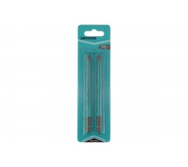 Насадка магнитная для больших нагрузок (2 шт; 100 мм; PH2) Jettools W2-22-1002-2 