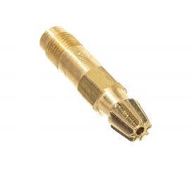 Мундштук внутренний №3 Пм для Р3Пм СваркаДжет 4301020102017 