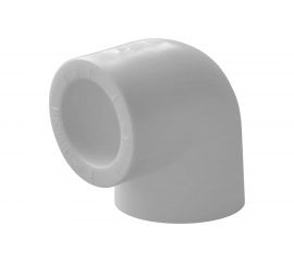 Угольник 90° ПП Политэк d=20 9000000320 