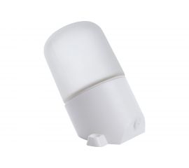 Накладной наклонный светильник для бани и сауны FERON НББ 01-60-002 IP65, 230V, 60Вт, Е27 41407 