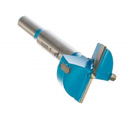 Сверло Форстнера твердосплавное (35 мм) ПРАКТИКА 036-858 