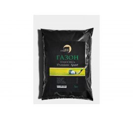 Газонная травосмесь Сила Суздаля Премиум Спорт 1 кг GTPS001 