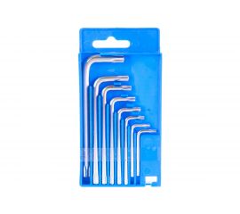 Ключи Torx КУРС 8 шт. 64010 