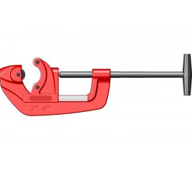 Ручной труборез для стальных труб до 4 ZENTEN 6054-1:19643 