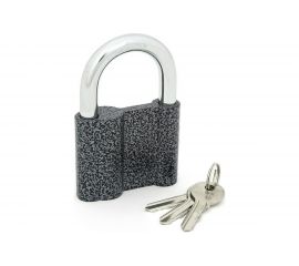 Навесной замок Palladium 601S-70 9302 