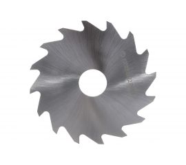 Фреза отрезная (100х2х22 мм; Z=16; ГОСТ 16230-81) ИНСТУЛС 00001416910 