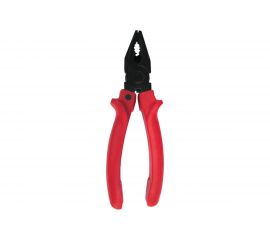 Плоскогубцы 200мм Biber Диэлектрик 85452 тов-080892 