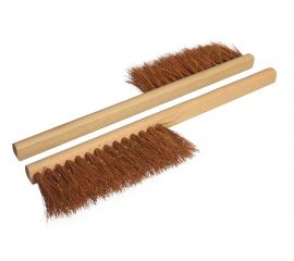 Двурядная техническая щетка-сметка YOZHIK Y/СТ/397 