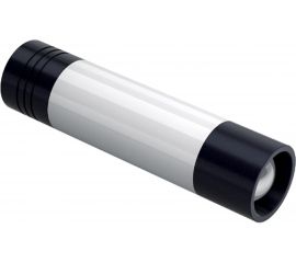 Туристический светодиодный фонарь ФОТОН MSC-300, 1хLR6 в комплекте, черный 23833 