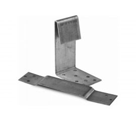 Скользящая опора для стропил ГОСКРЕП 90x90x40, 2мм 13-0021940 